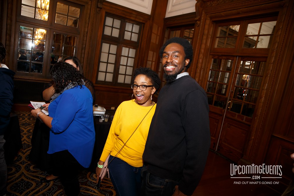 The Philadelphia Restaurant Festival