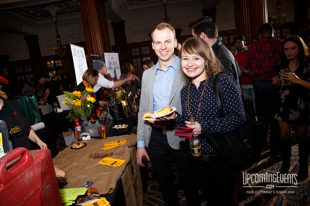 The Philadelphia Restaurant Festival