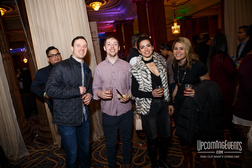 The Philadelphia Restaurant Festival