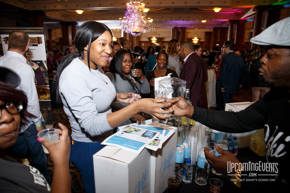 The Philadelphia Restaurant Festival