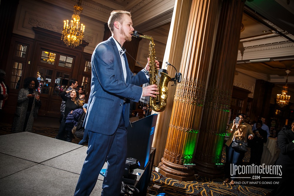 The Philadelphia Restaurant Festival