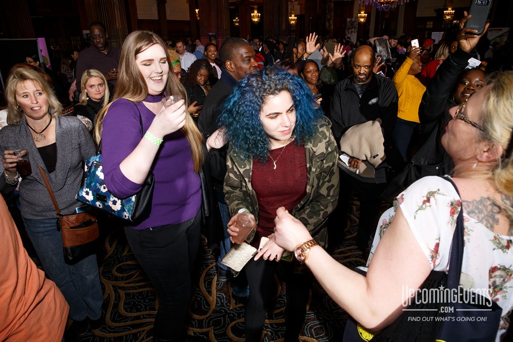 The Philadelphia Restaurant Festival