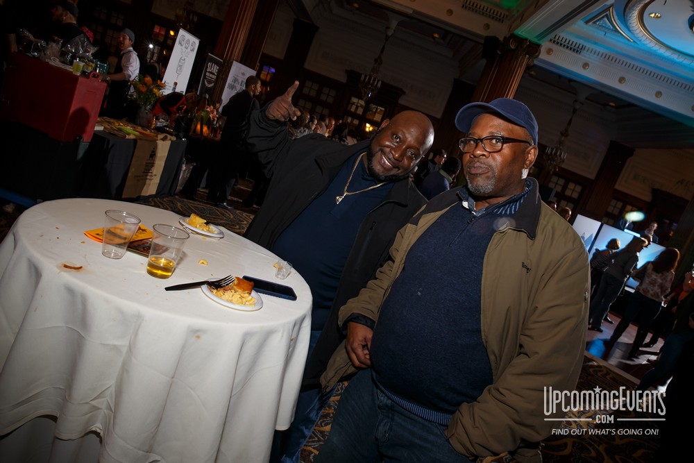 The Philadelphia Restaurant Festival