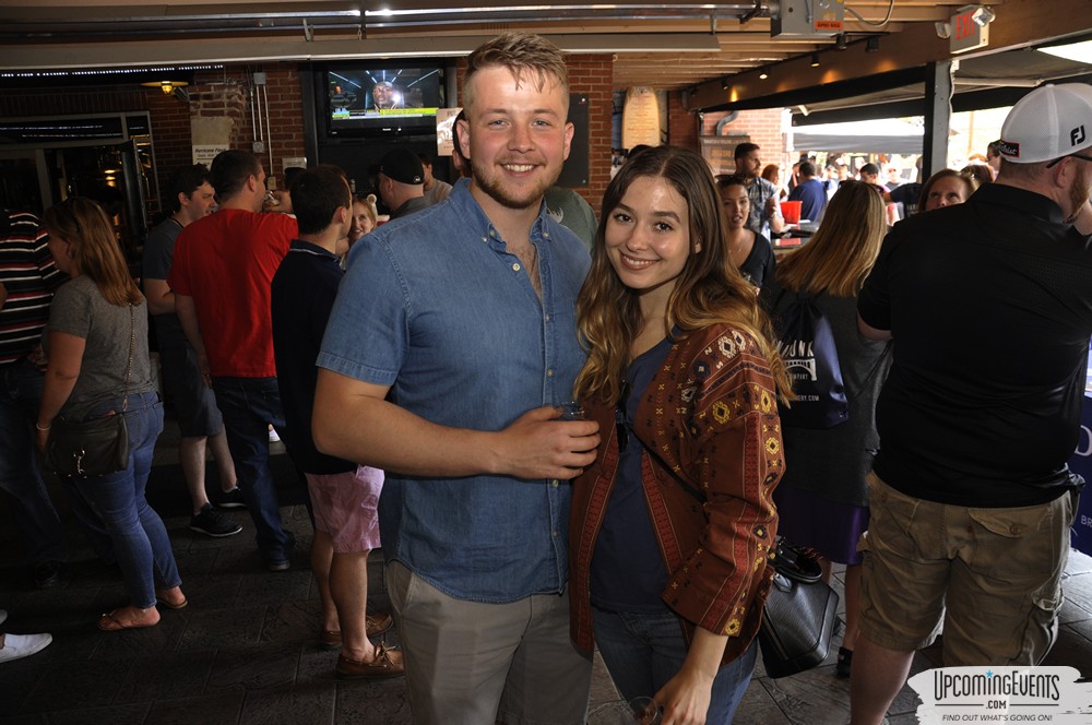 20th Annual Manayunk Brew & Rum Fest