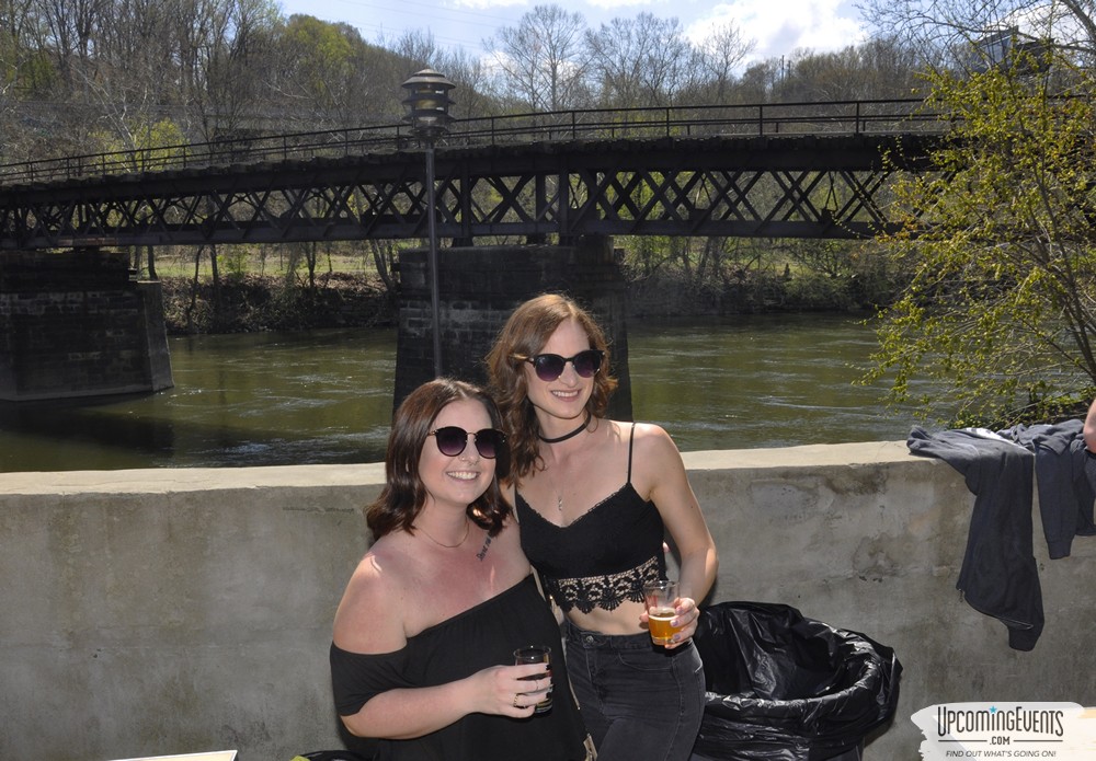 20th Annual Manayunk Brew & Rum Fest