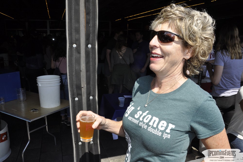 20th Annual Manayunk Brew & Rum Fest