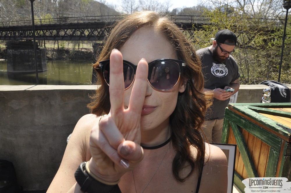 20th Annual Manayunk Brew & Rum Fest