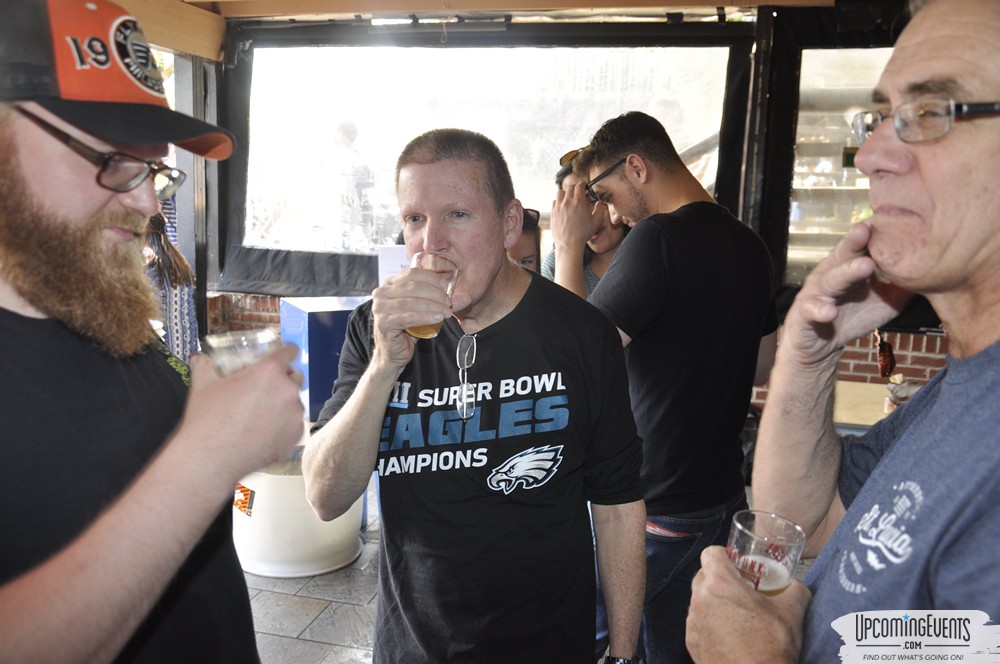 20th Annual Manayunk Brew & Rum Fest