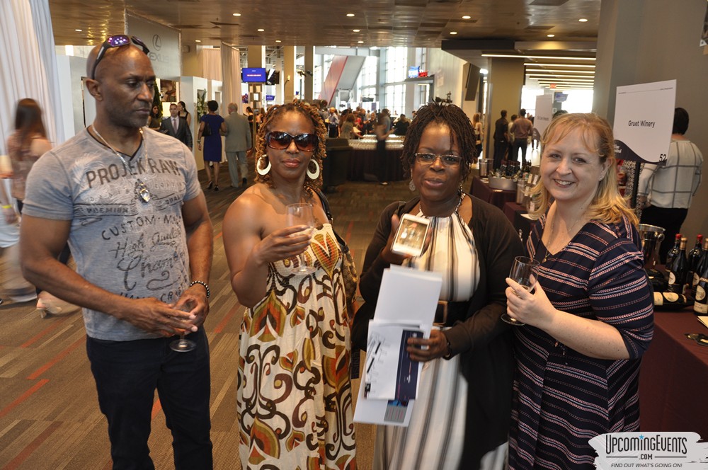 Philly Mag Wine Fest 2018