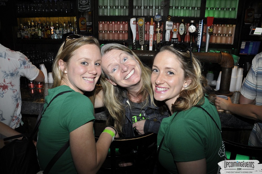 March of the Sombreros 2018