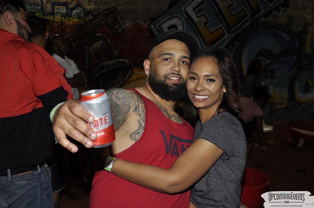 March of the Sombreros 2018