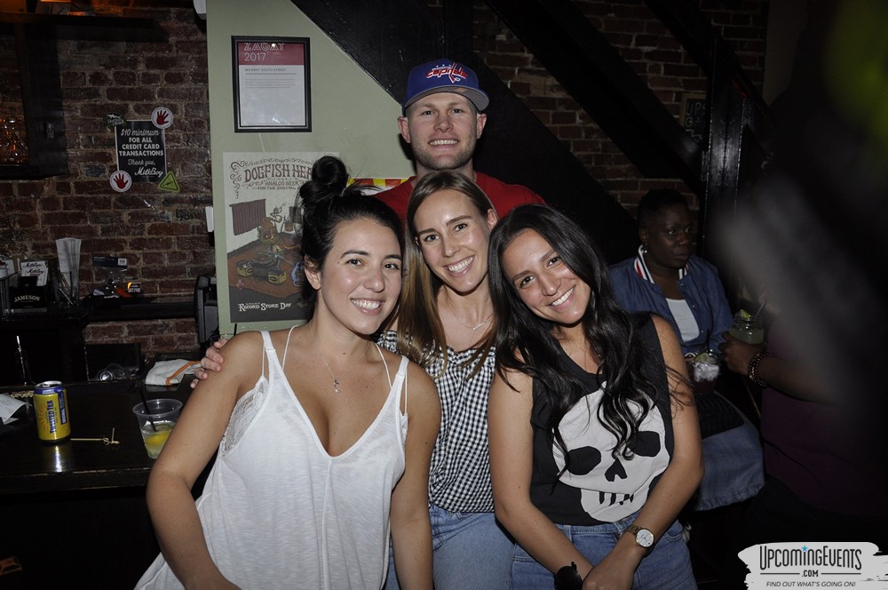 March of the Sombreros 2018