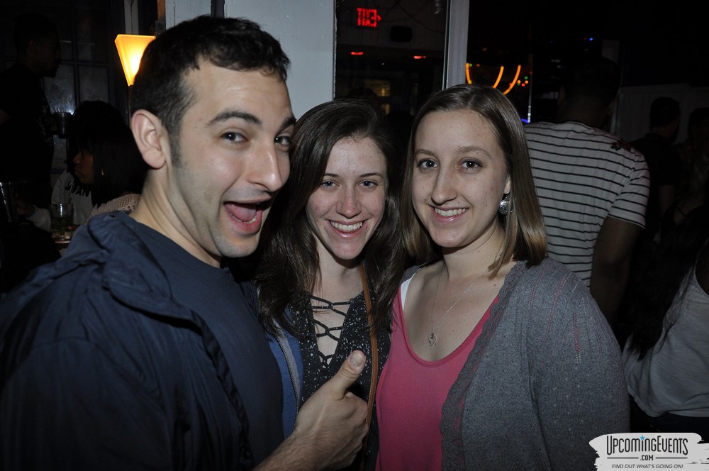 March of the Sombreros 2018