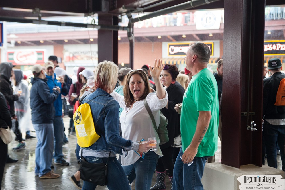 Philly All Star Festival 2018 - Gallery 1