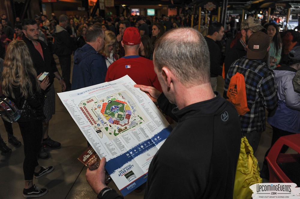 Philly All Star Festival 2018 - Gallery 3