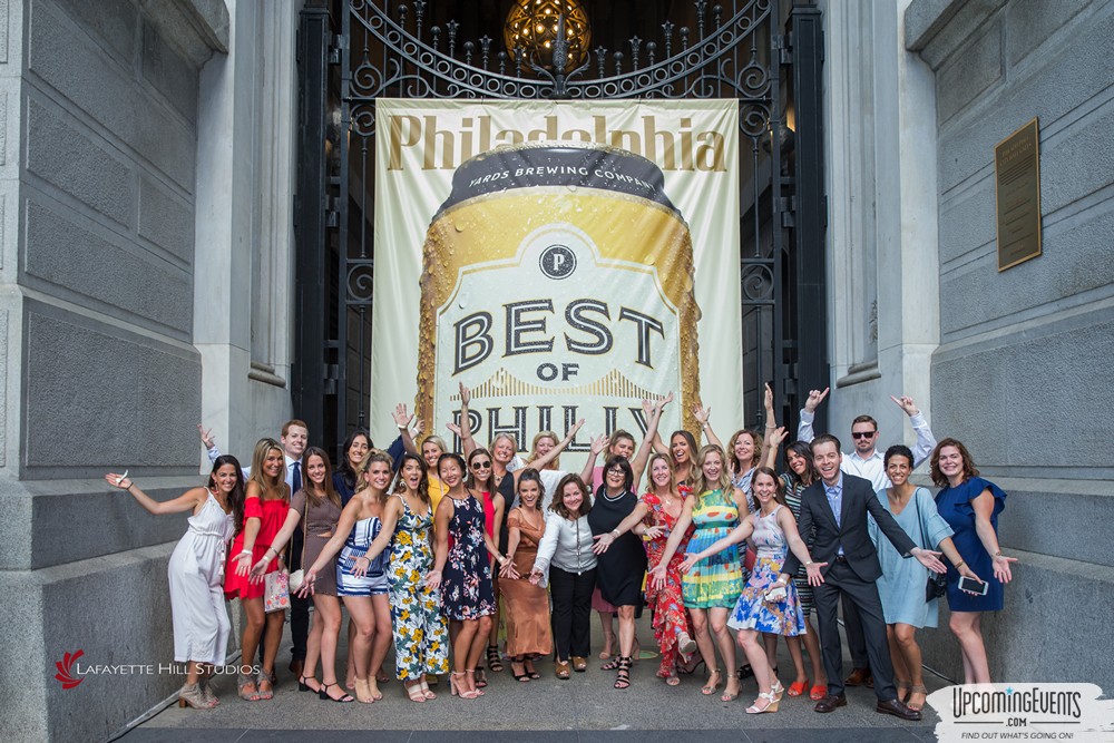 Best of Philly Soiree 2018