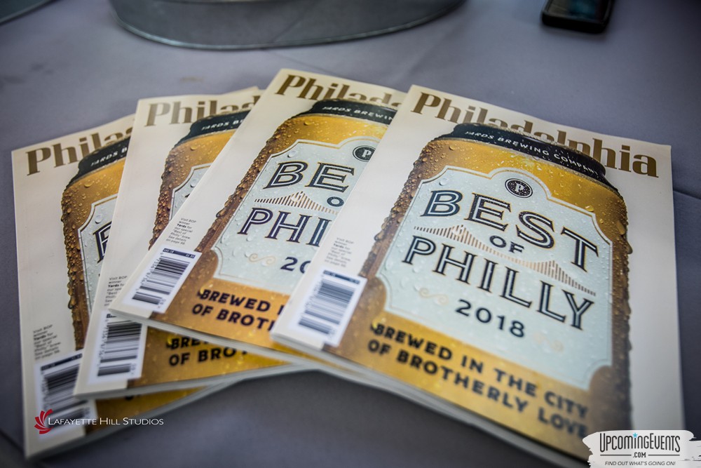 Best of Philly Soiree 2018