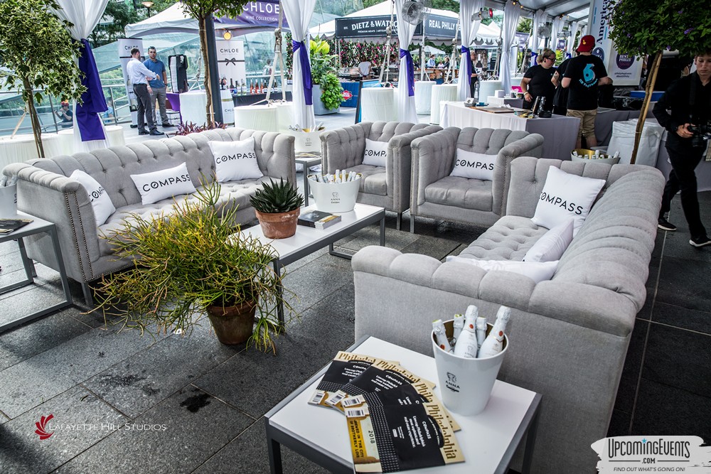 Best of Philly Soiree 2018