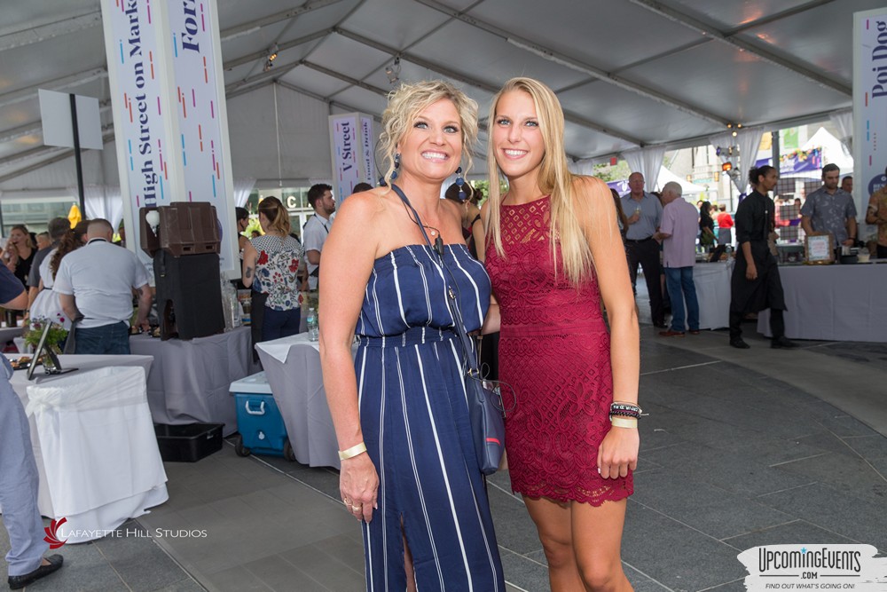 Best of Philly Soiree 2018