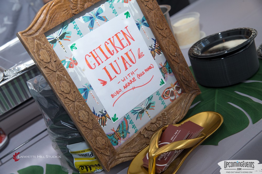 Best of Philly Soiree 2018