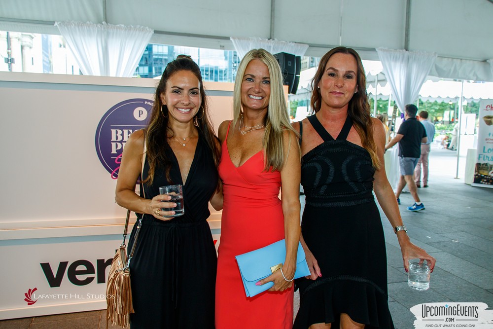 Best of Philly Soiree 2018