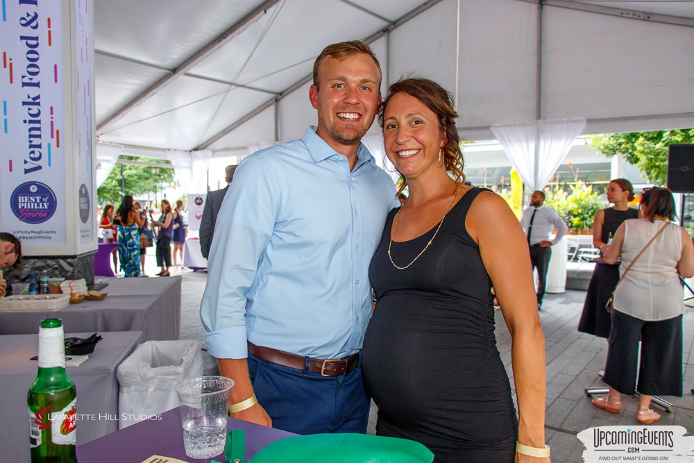 Best of Philly Soiree 2018