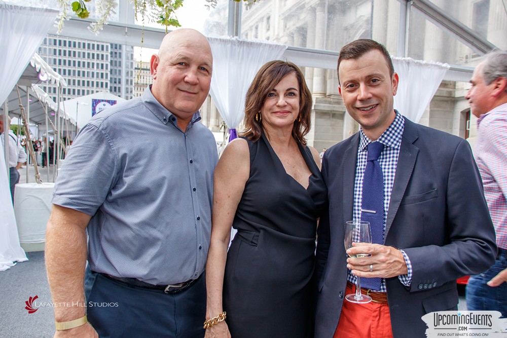 Best of Philly Soiree 2018