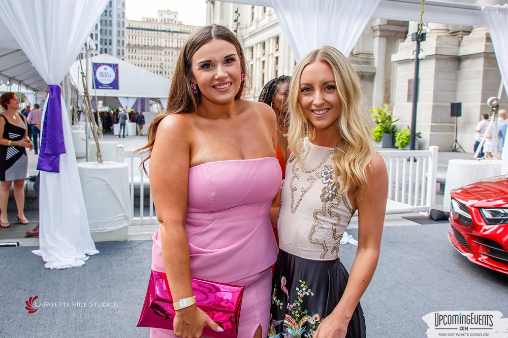 Best of Philly Soiree 2018