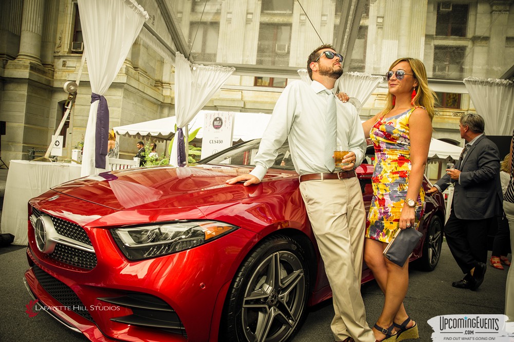 Best of Philly Soiree 2018