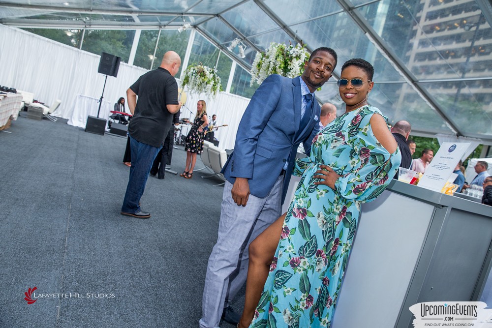 Best of Philly Soiree 2018