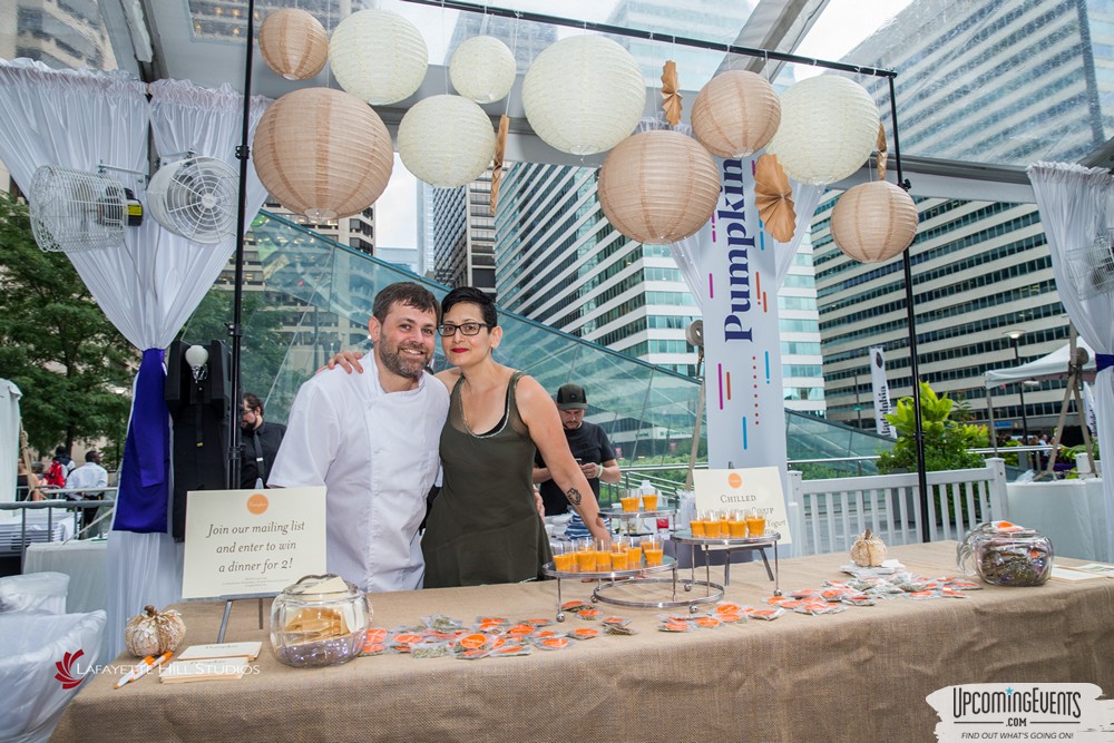 Best of Philly Soiree 2018