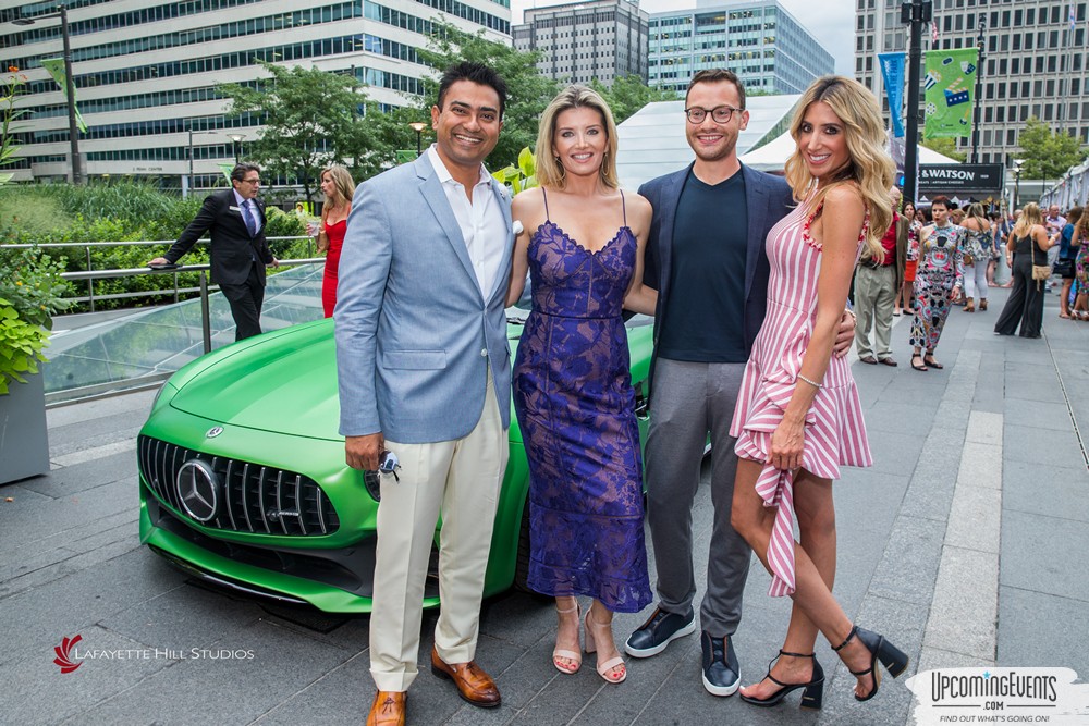 Best of Philly Soiree 2018