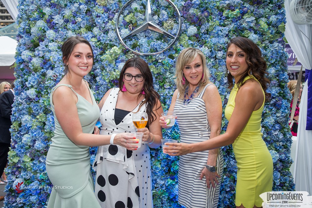 Best of Philly Soiree 2018