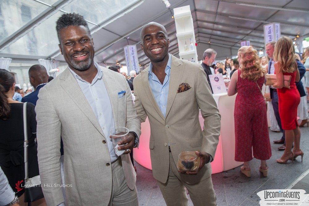 Best of Philly Soiree 2018