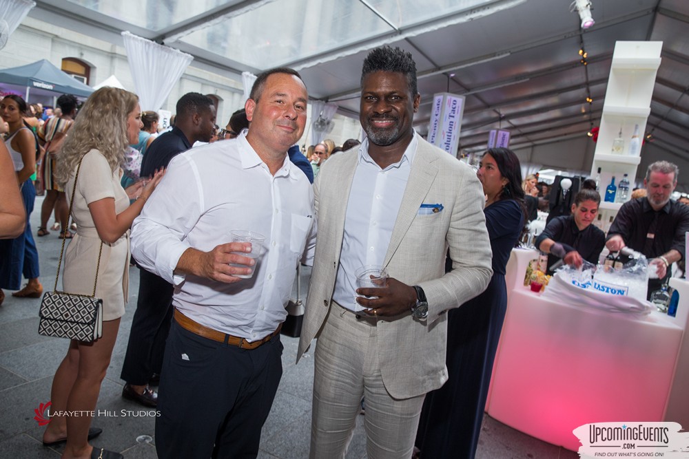 Best of Philly Soiree 2018