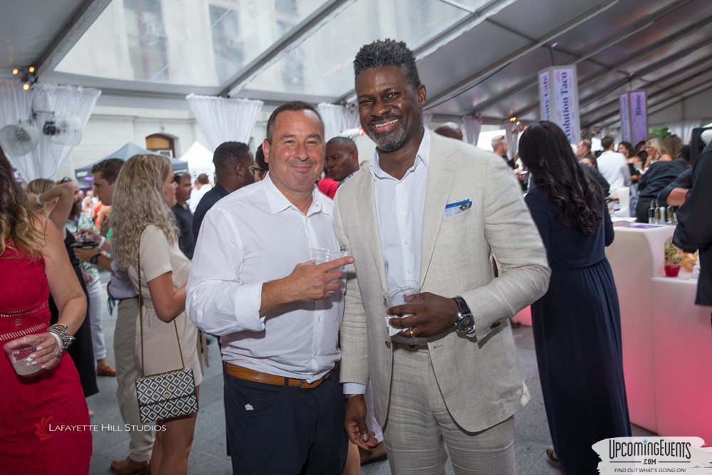 Best of Philly Soiree 2018