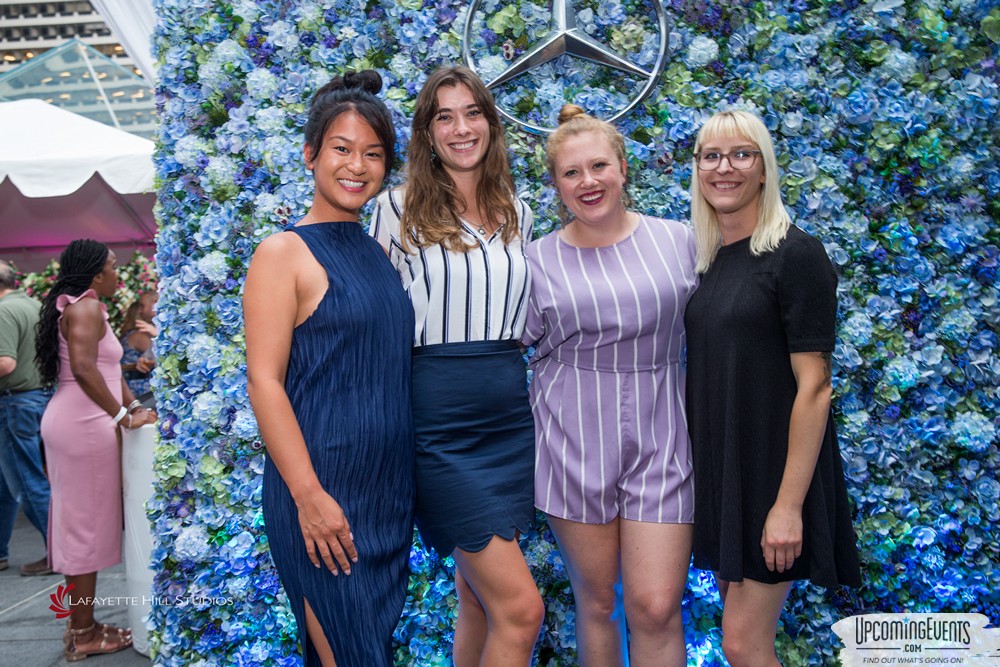 Best of Philly Soiree 2018