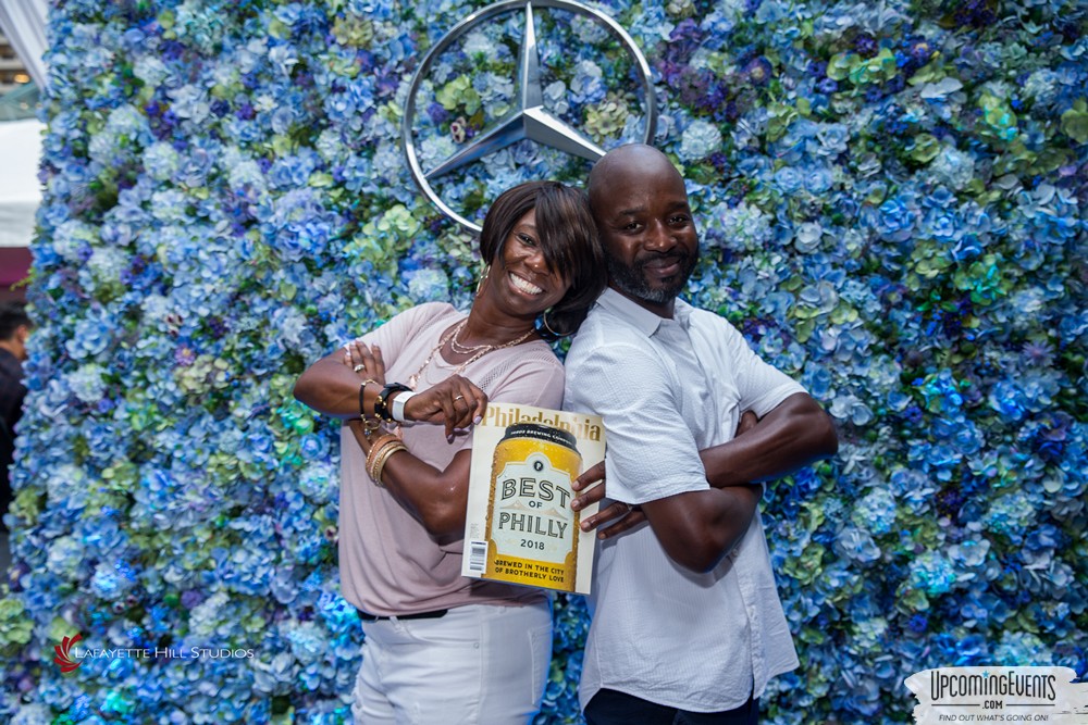 Best of Philly Soiree 2018