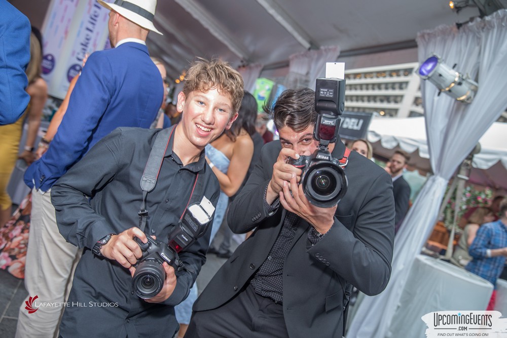 Best of Philly Soiree 2018