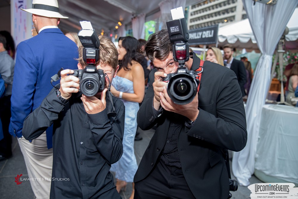 Best of Philly Soiree 2018