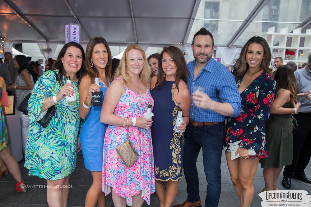 Best of Philly Soiree 2018