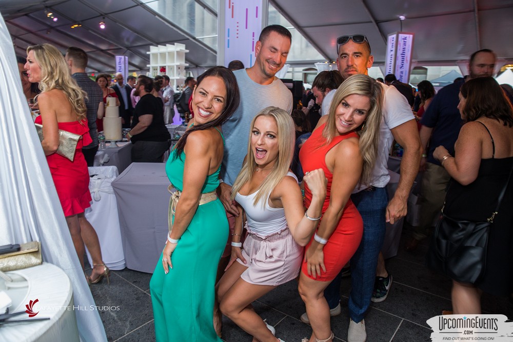 Best of Philly Soiree 2018