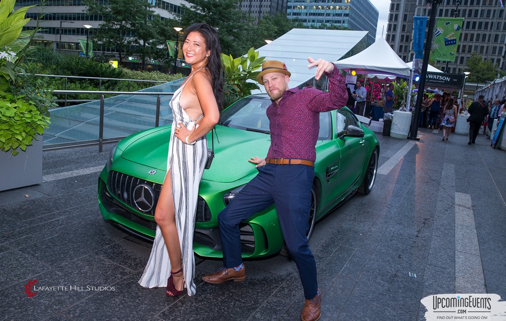 Best of Philly Soiree 2018