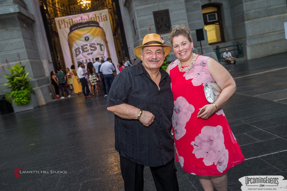 Best of Philly Soiree 2018
