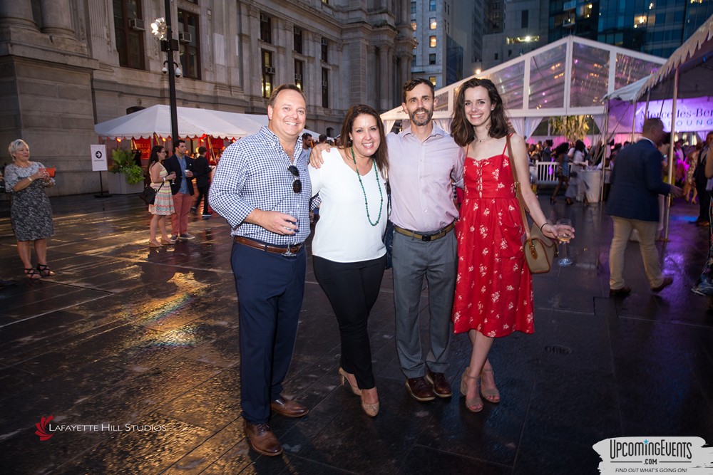Best of Philly Soiree 2018