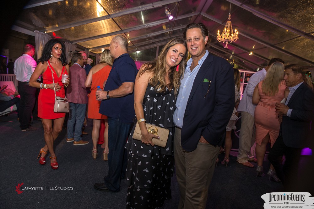 Best of Philly Soiree 2018