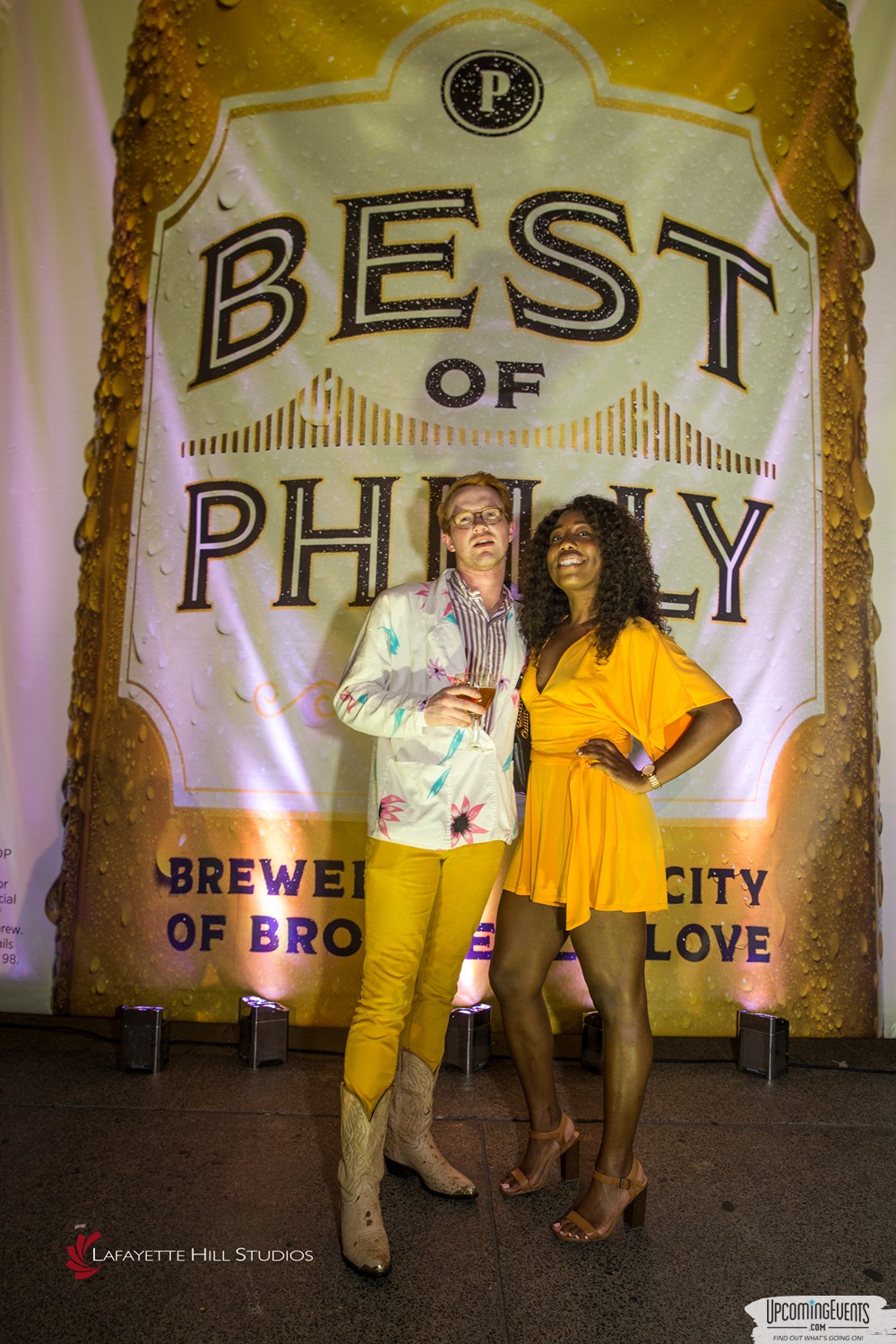 Best of Philly Soiree 2018