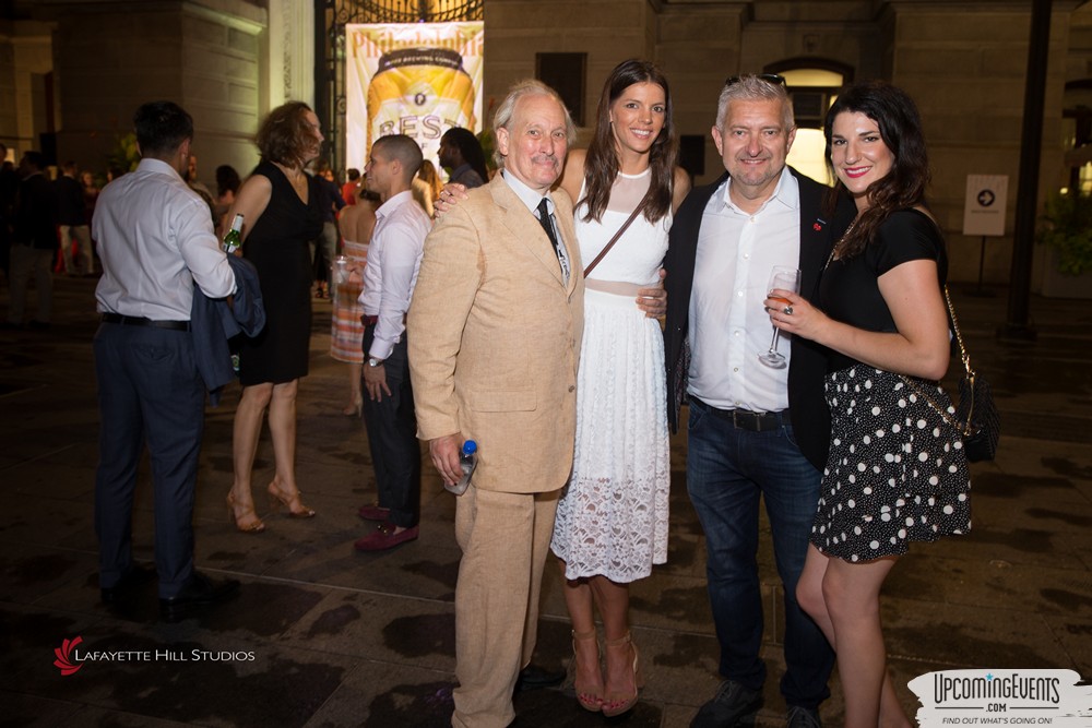 Best of Philly Soiree 2018