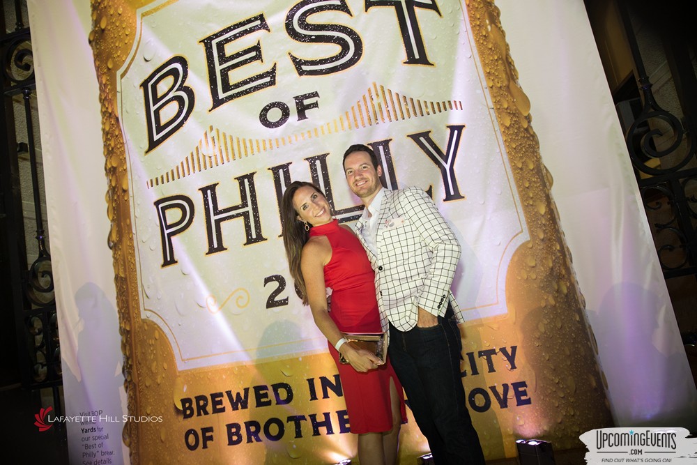 Best of Philly Soiree 2018