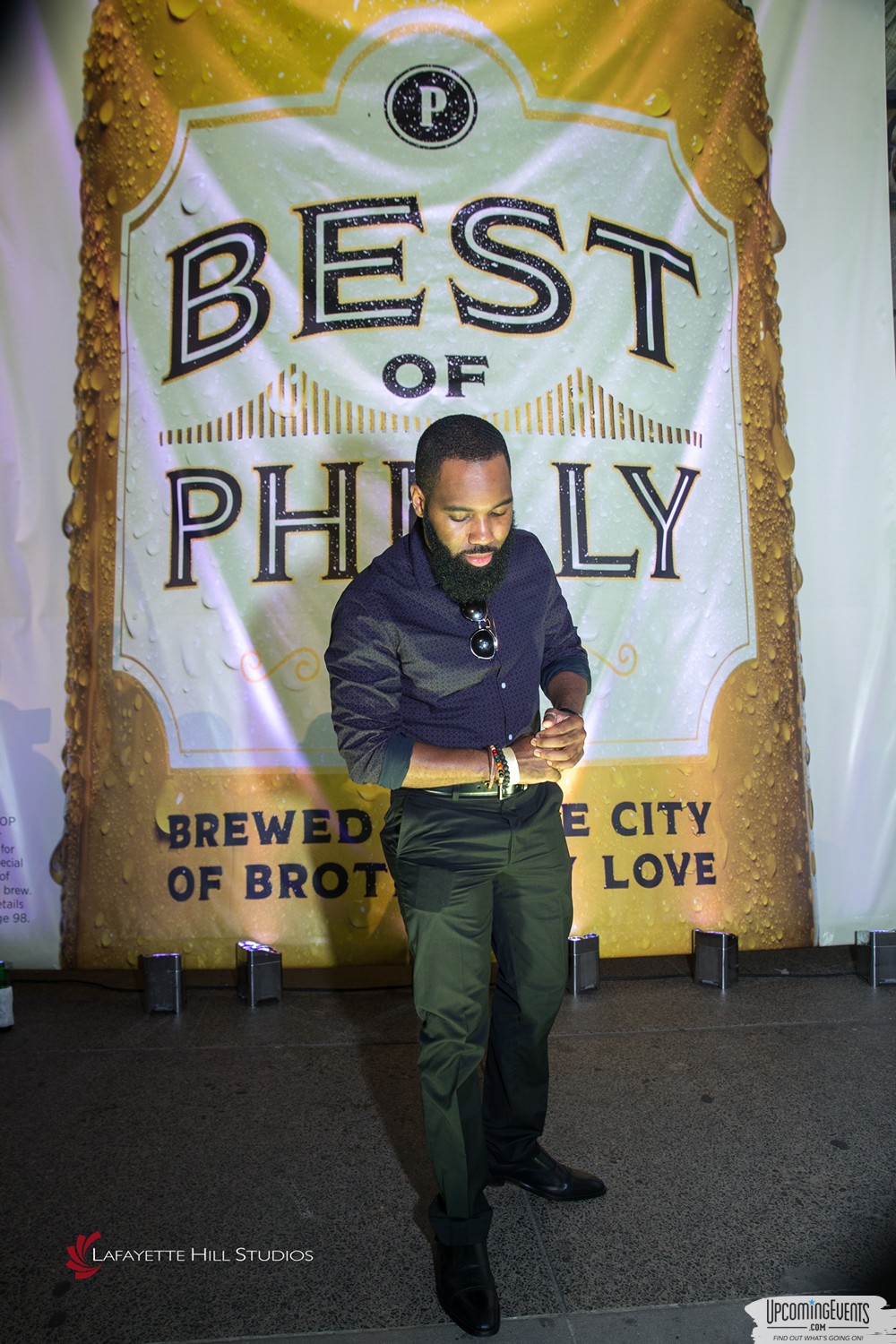 Best of Philly Soiree 2018